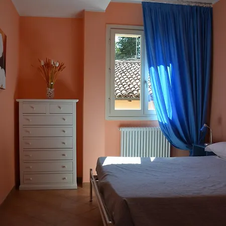 Vacanze Casa Di Trizzi Сasa de vacaciones *