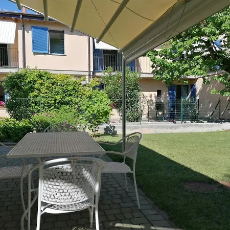 Vacanze Casa Di Trizzi 科莫